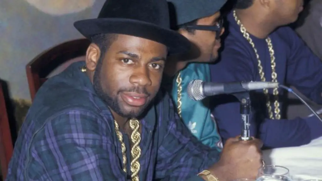 Jam Master Jay