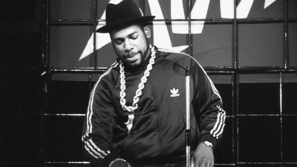 Jam Master Jay 2002