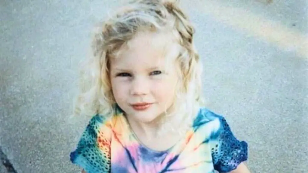 Taylor Swift - Childhood