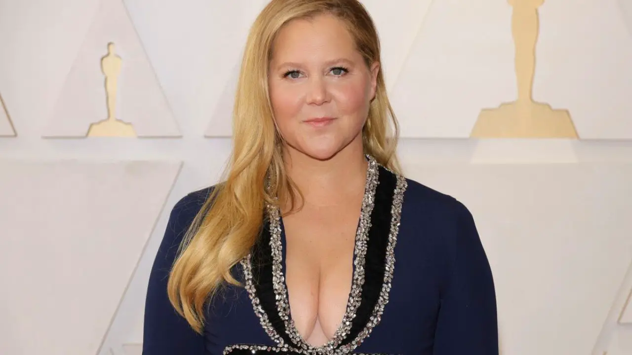 Amy Schumer