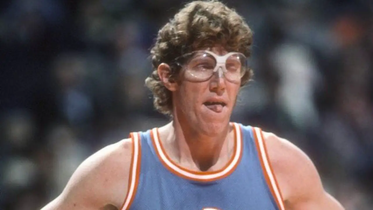 Bill Walton