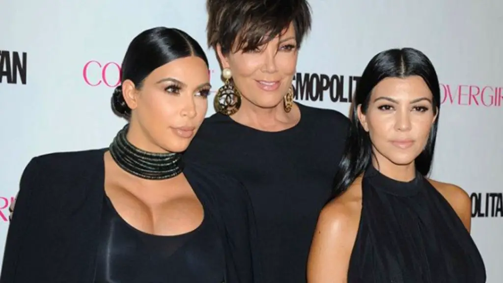 kardashian-jenner dynasty