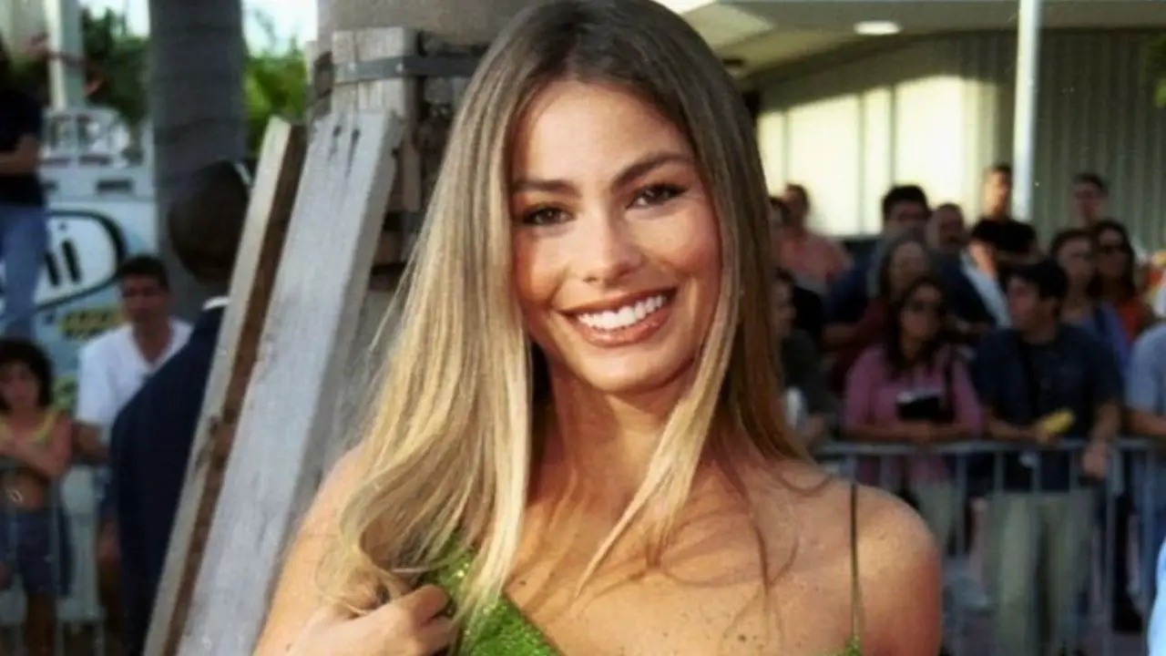 sofia vergara