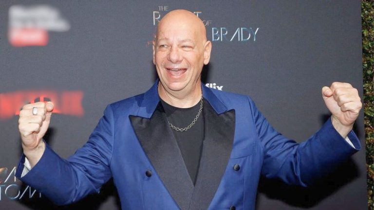 Jeff Ross