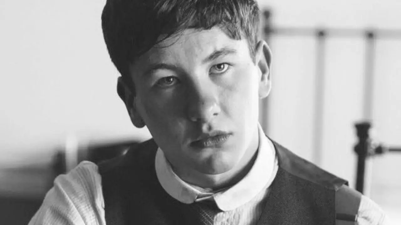 Barry Keoghan