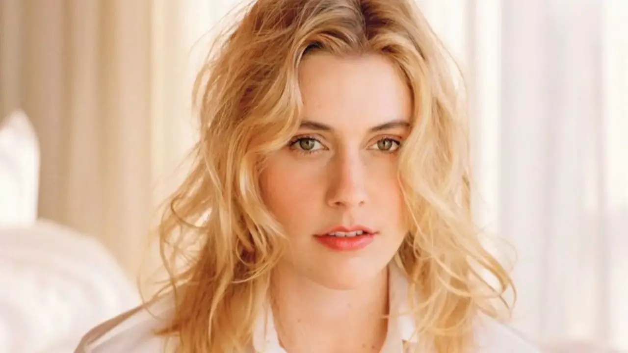 Greta Gerwig