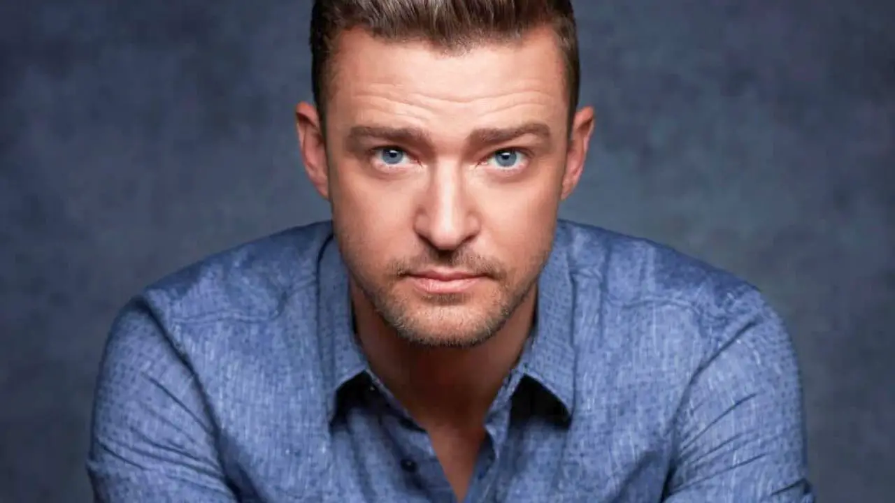 Justin Timberlake