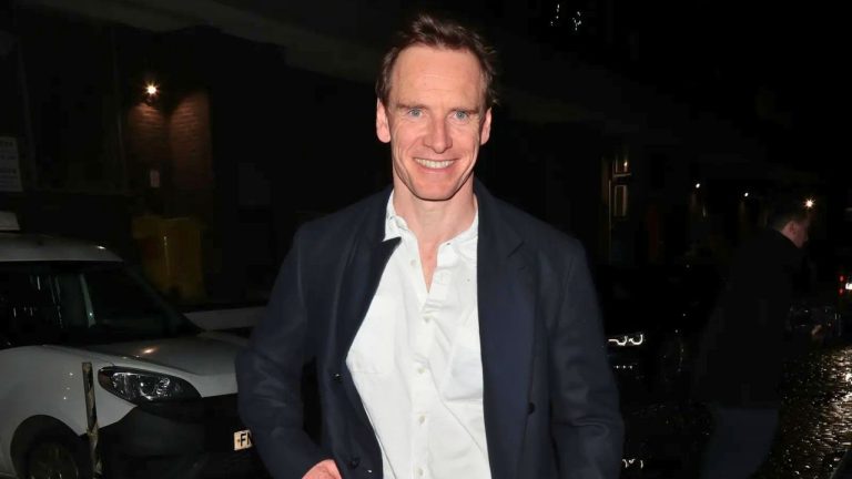 One of Top 10 Ireland’s Greatest Film Actor | Michael Fassbender – A Biography