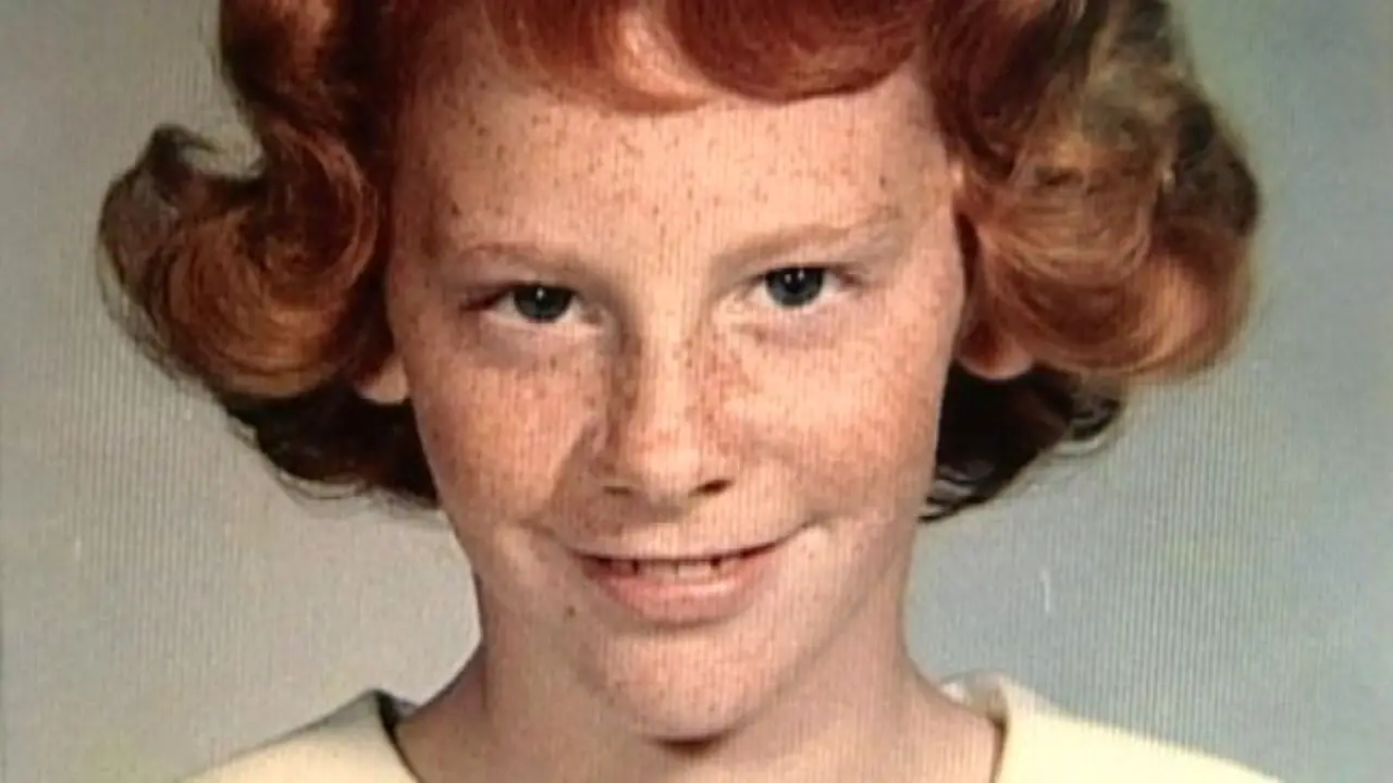 Reba McEntire 1