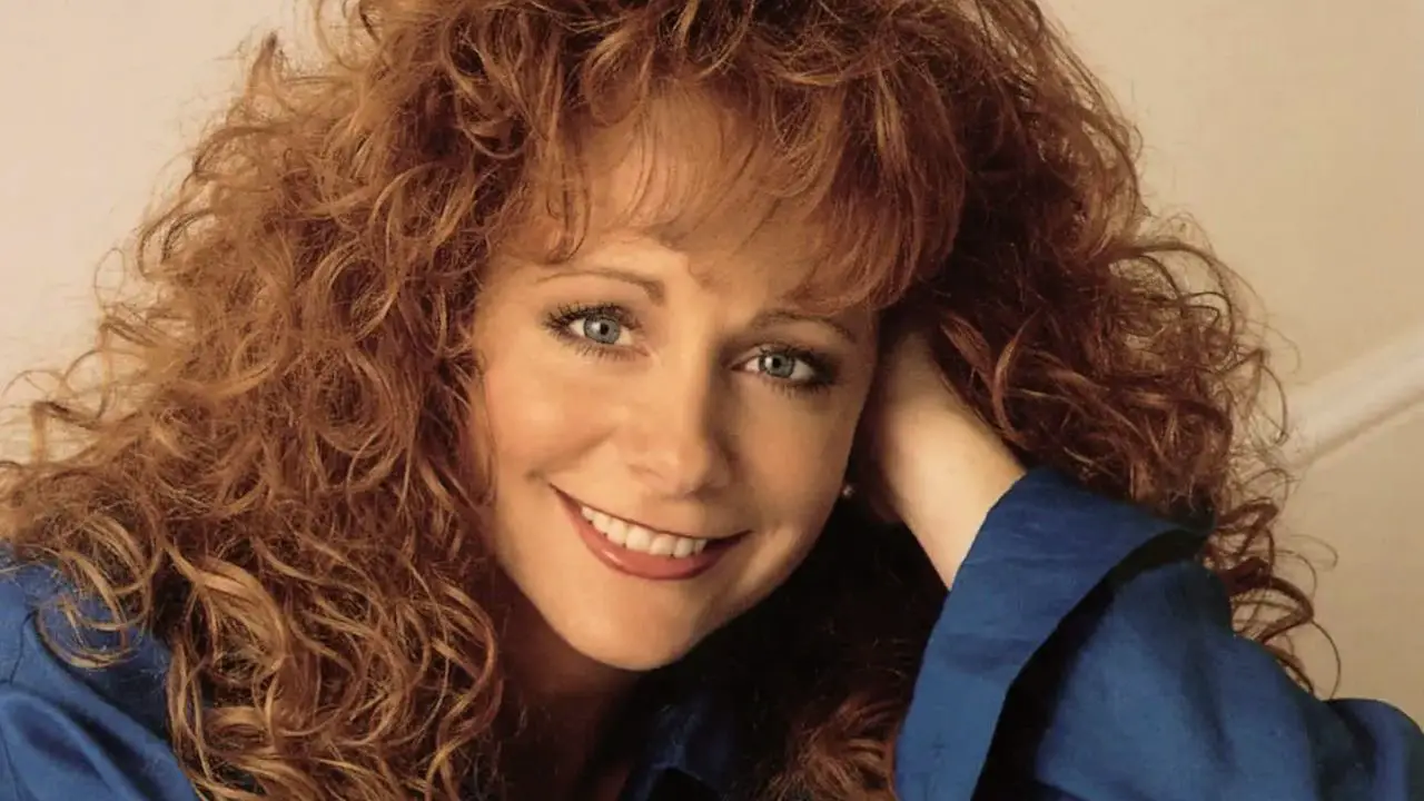 Reba McEntire 2