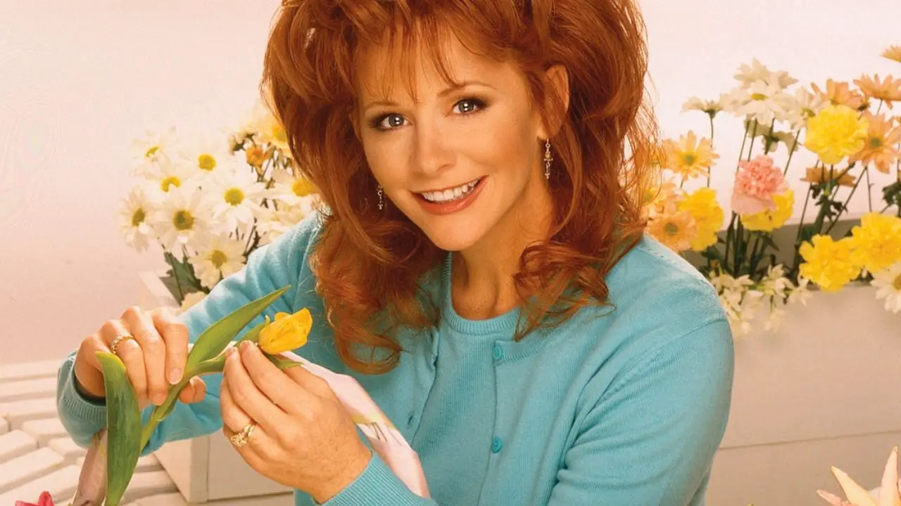 Reba McEntire 3