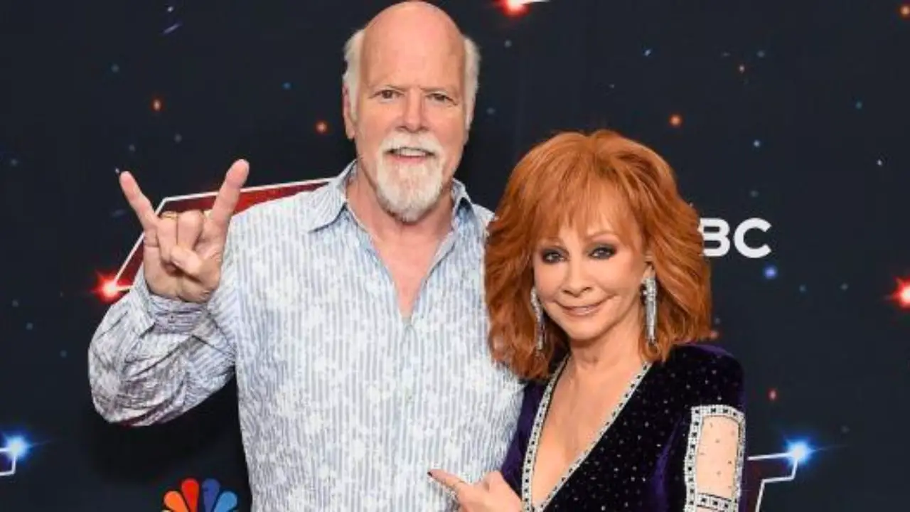 Reba McEntire 4