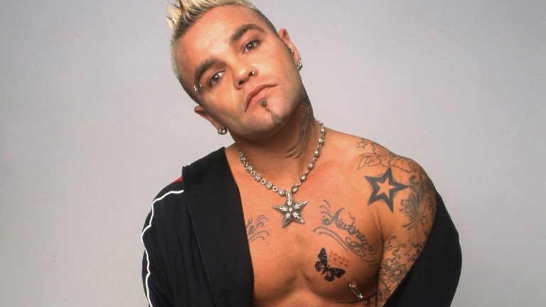 ‘Butterfly’ Singer, Shifty Shellshock Dies at 49 – Unbelievable How he Died!