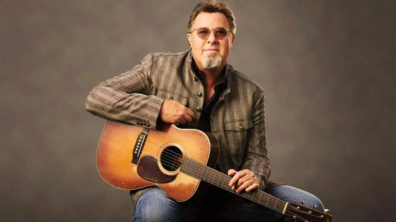 Vince Gill 5