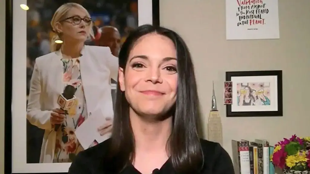 Katie Nolan