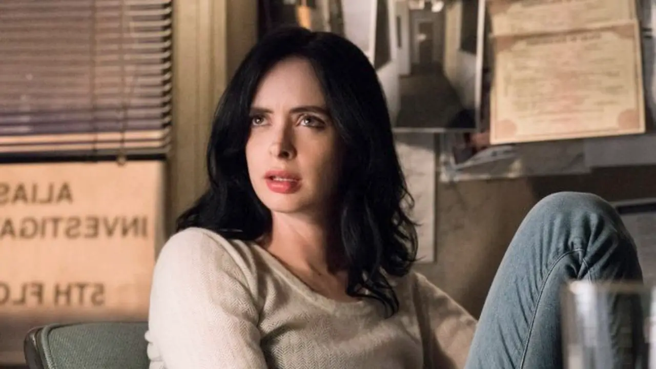 Krysten Ritter