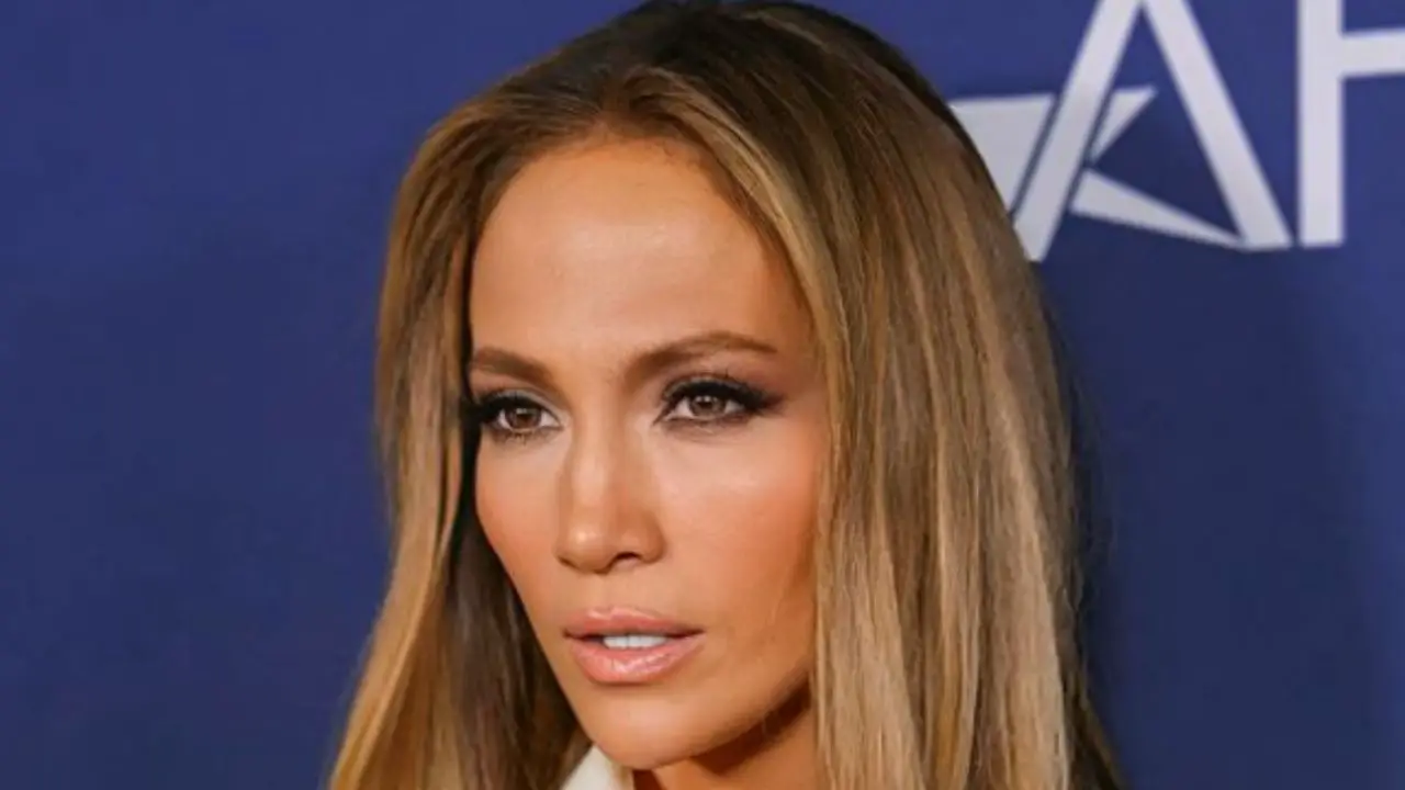 Jennifer Lopez