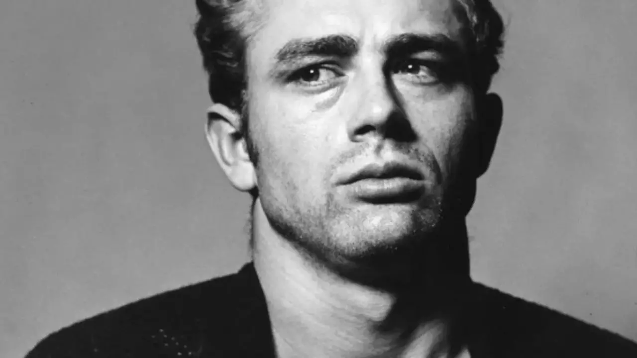 James Dean