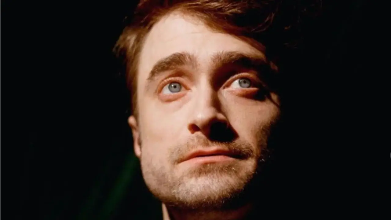 Daniel Radcliffe