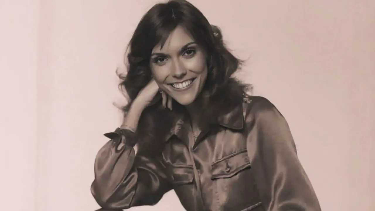 Karen Carpenter