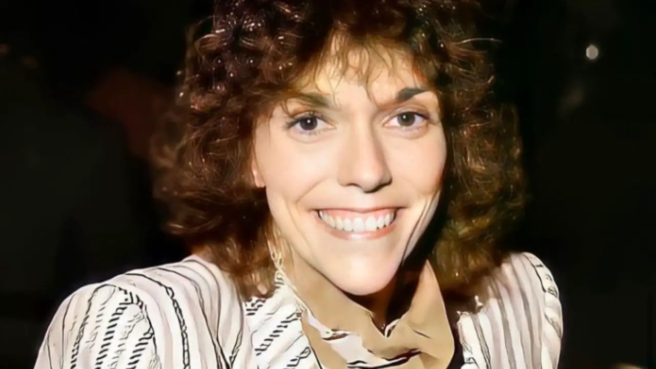 Karen Carpenter