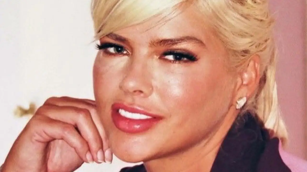 Anna Nicole Smith