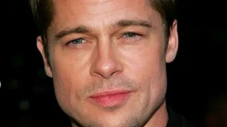 Brad Pitt