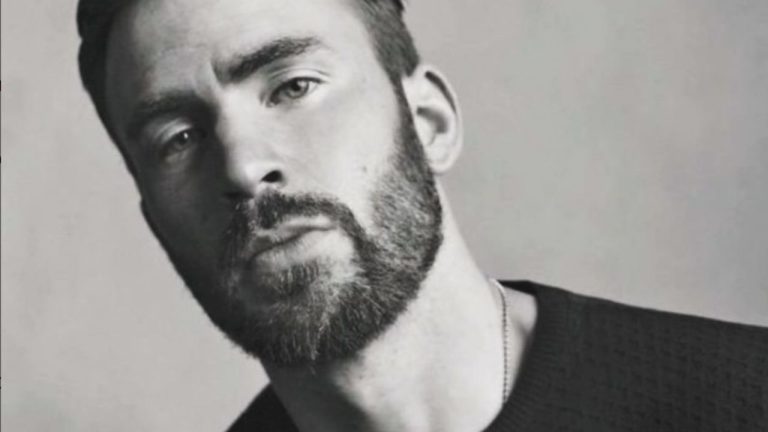 Chris Evans