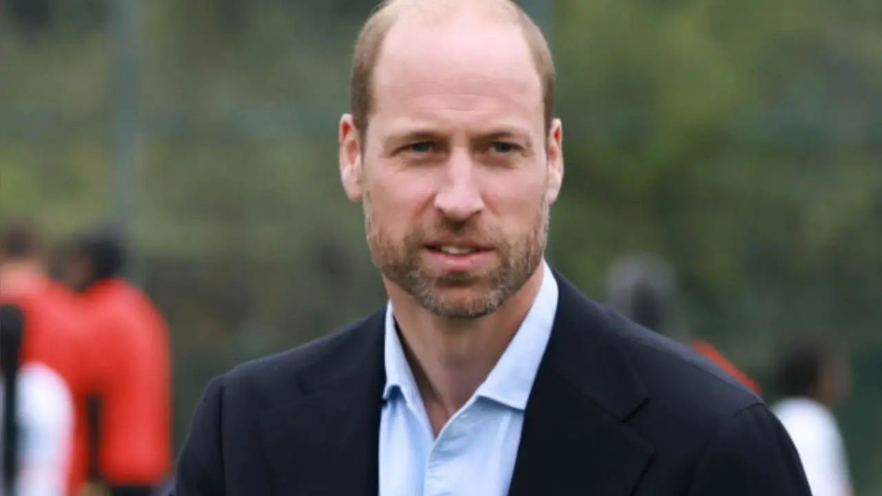 Prince William