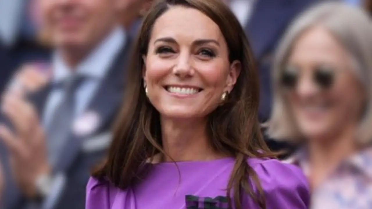 Princess Kate