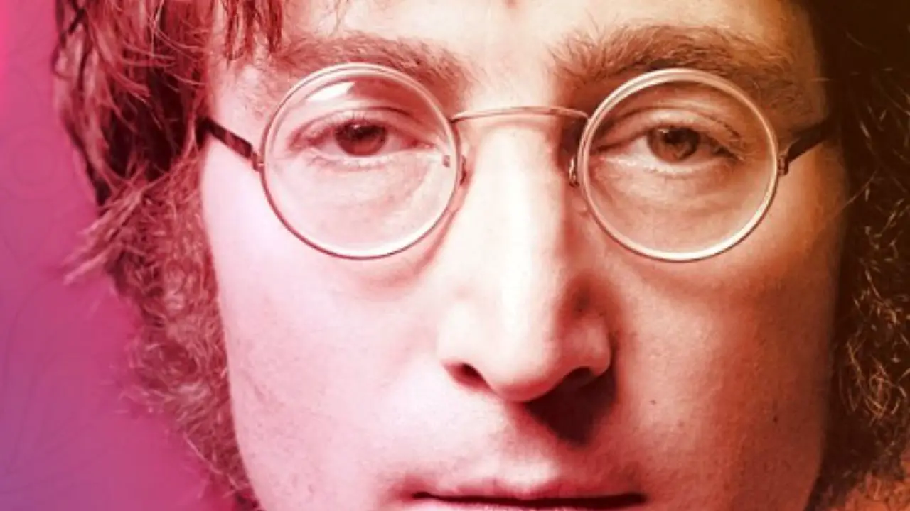 John Lennon