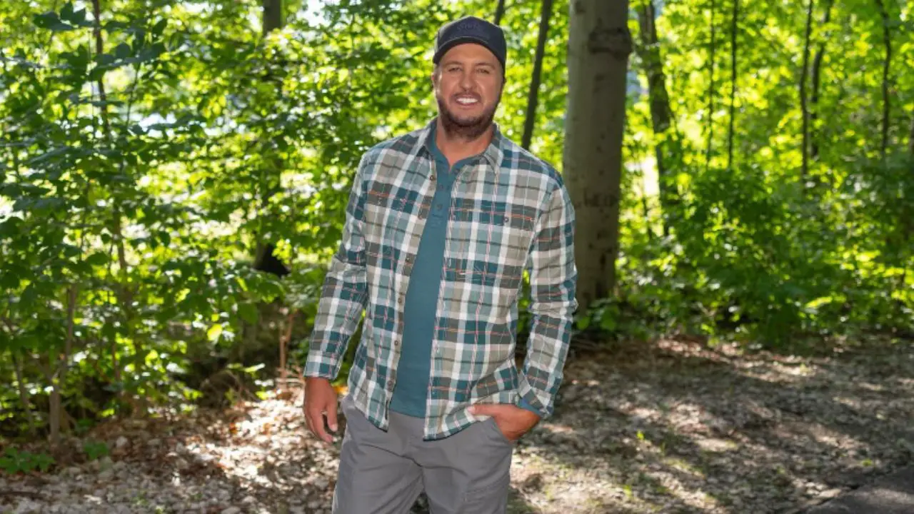 Luke Bryan