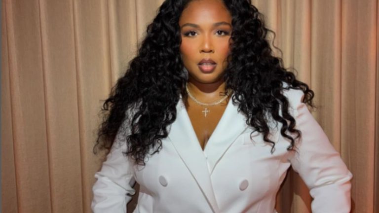 Lizzo