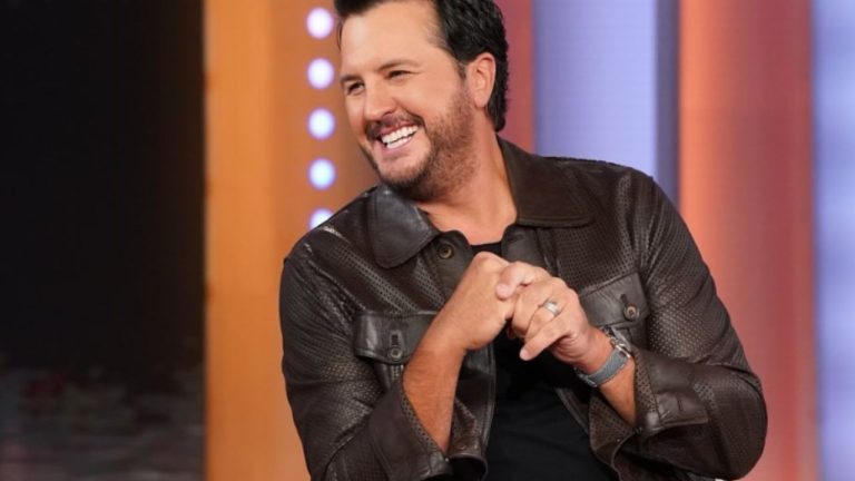 Luke Bryan