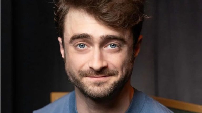 Daniel Radcliffe