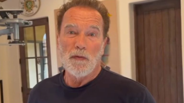 Arnold Schwarzenegger’s Journey: Muscle, Movies, and Politic