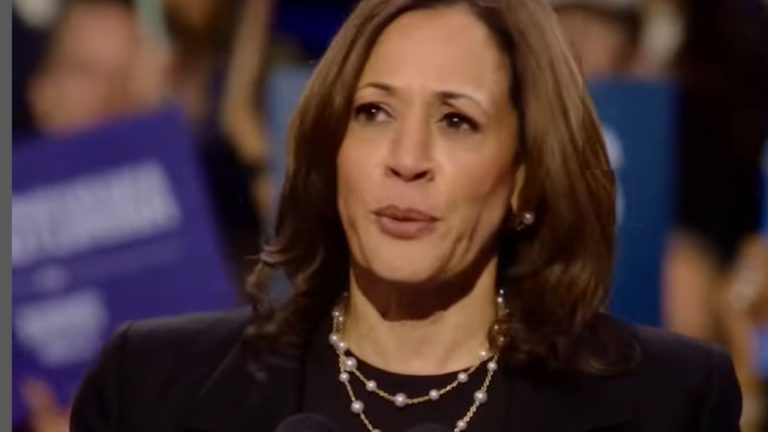 Will Kamala Harris Face Rogan and Fight for Voters?