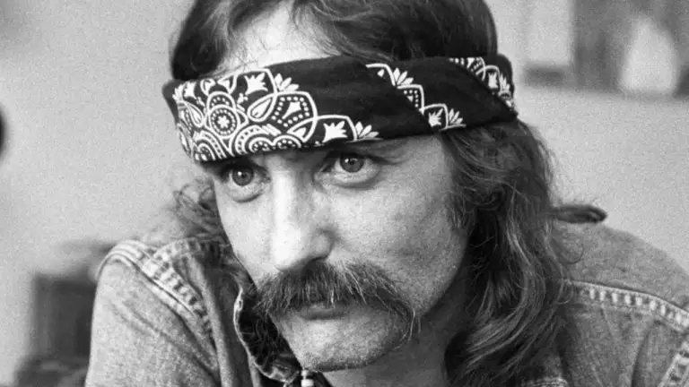 Dennis Hopper: The Rebel Who Redefined Cinema