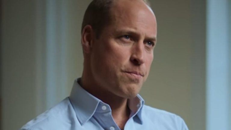 Prince William's Wish: The Bourne Dilemma Unveiled!