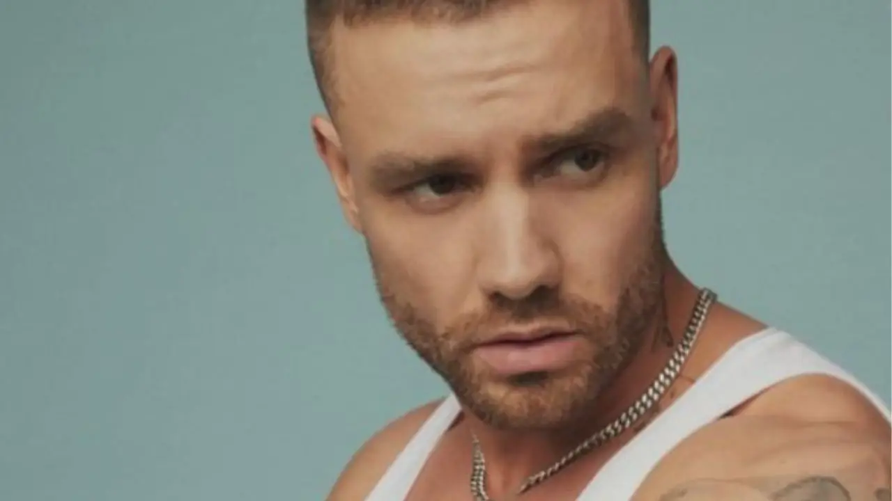 Liam Payne