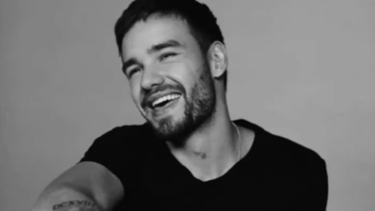 Liam Payne