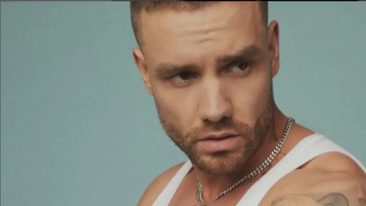 Liam Payne