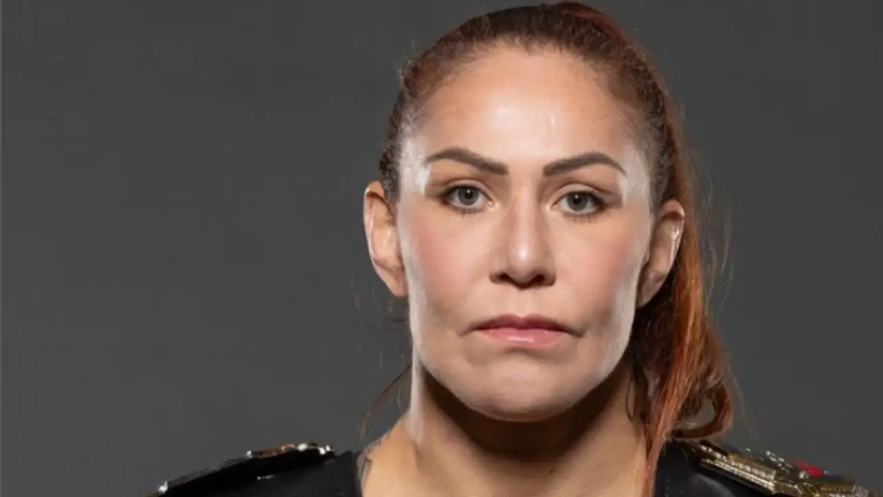 Cris Cyborg