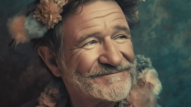 Robin Williams