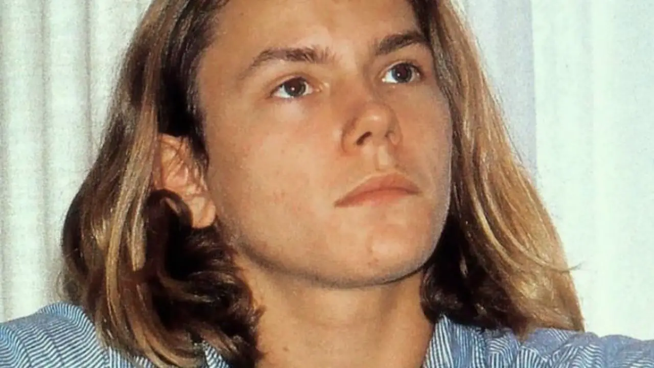 River Phoenix