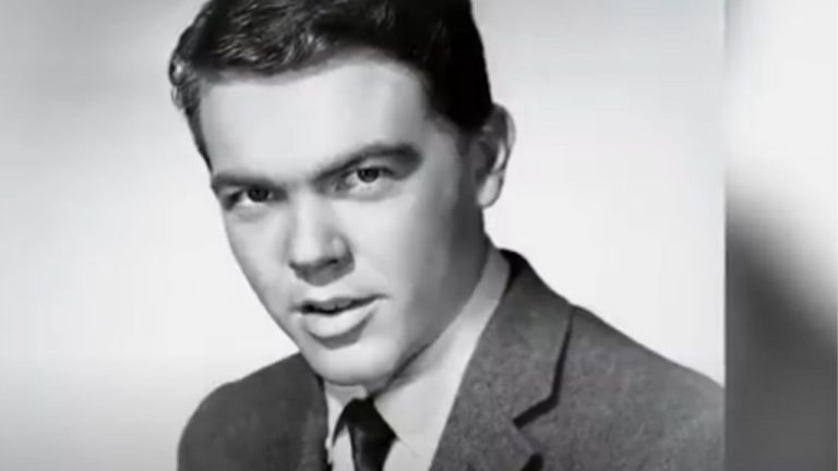 Bobby Driscoll