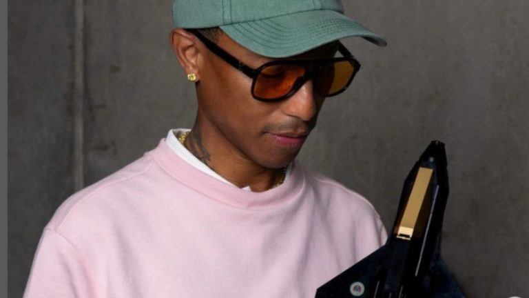 Pharrell Williams