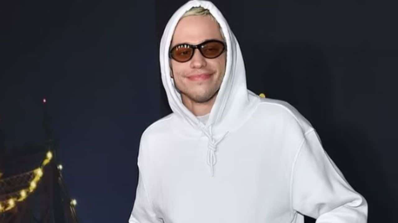 Pete Davidson