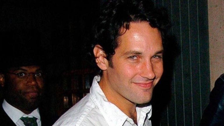 Paul Rudd