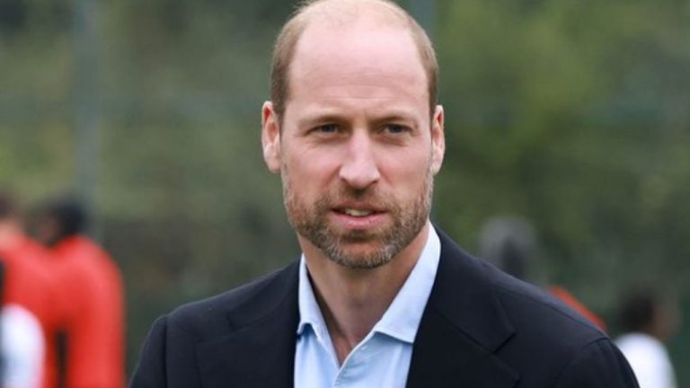 Prince William